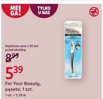 Gazetka, strona 4 promocja w Rossmann