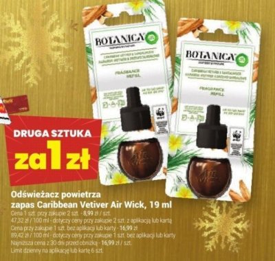 Gazetka, strona 1 promocja w Twój Market