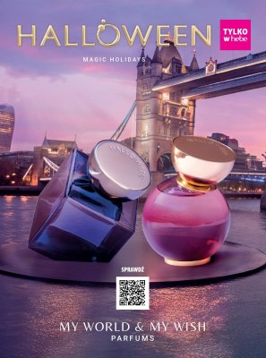 Magazyn, strona 3 promocja w Hebe