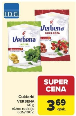 Gazetka Carrefour Market od poniedziałku, strona 34 promocja w Carrefour Market