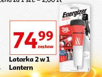 Latarka led lantern 68700 Energizer promocje