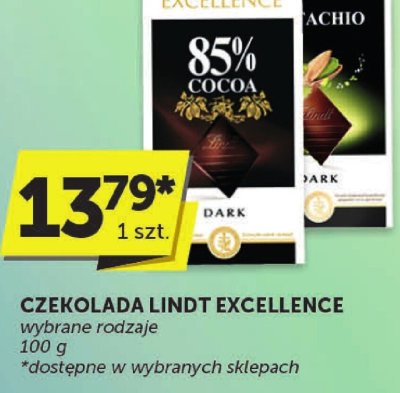 Czekolada promocja w Euro Sklep