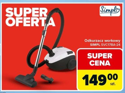 Gazetka Carrefour Market od poniedziałku, strona 54 promocja w Carrefour Market