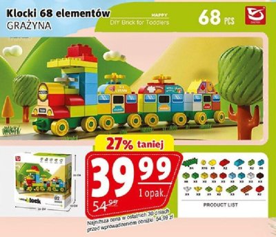 Gra promocja w Prim Market