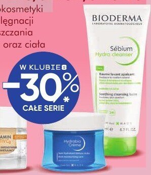 Dermokosmetyki Avene Cicalfate, Cold, Dermabsolu, Activ, Xera Calm, Hyderpena Cicabio, Hydrabio, Sebium, Sensibio do pielęgnacji i oczyszczania twarzy oraz ciała promocja w Super-Pharm