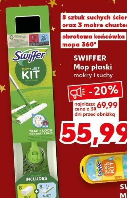 Mop promocja w Kaufland