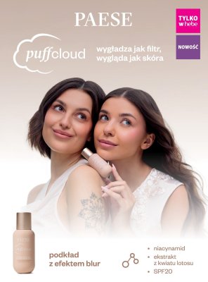 Magazyn, strona 62 promocja w Hebe