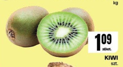 Kiwi promocja w Chorten