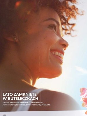 Katalog Styczeń 2026, strona 99 promocja w AVON