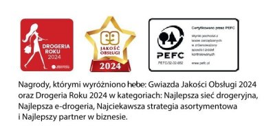 Magazyn, strona 7 promocja w Hebe