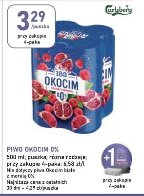 Gazetka Supermarket, strona 37 promocja w Stokrotka