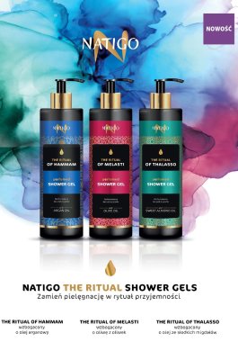 Magazyn, strona 64 promocja w Hebe