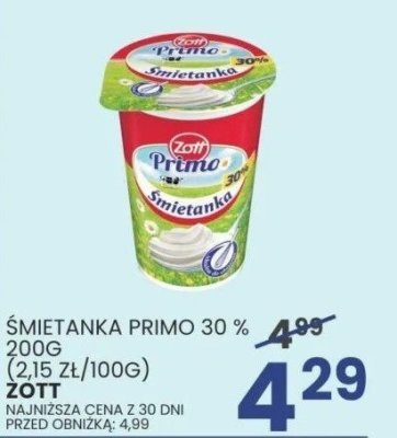 Gazetka, strona 3 promocja w Wafelek