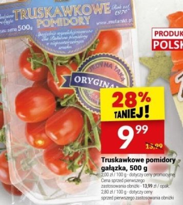 Gazetka, strona 3 promocja w Twój Market