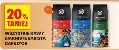 Kawa promocja w Biedronka