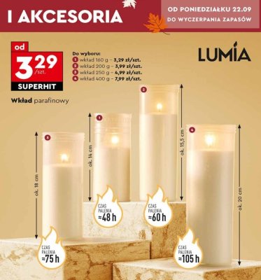 Wk艂ad promocja w Biedronka