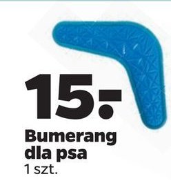 Bumerang promocja