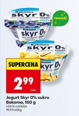 Od czwartku, Z ladą tradycyjną, strona 45 promocja w Biedronka