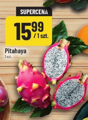 Pitahaya promocja w POLOmarket