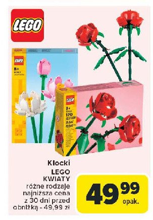 Klocki 40647 Lego promocja