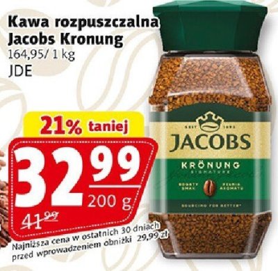 Kawa promocja w Prim Market