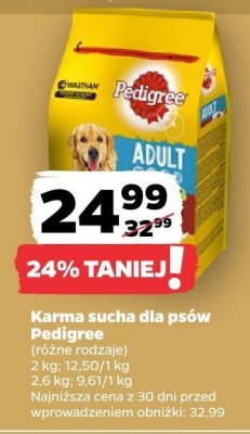Gazetka Spożywcza, strona 18 promocja w Netto