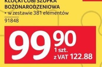 Katalog Zabawki, strona 27 promocja w Selgros