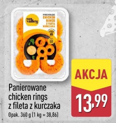 Kurczak promocja w Aldi