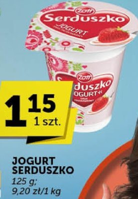 Ser promocja w Groszek