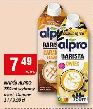 Gazetka Mazowsze Market, strona 1 promocja w Chorten