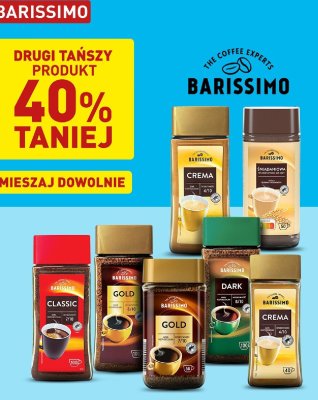 Kawa rozpuszczalna Śniadaniowa promocja w Aldi