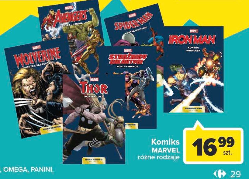 Stra偶nicy galaktyki kontra thanos promocja