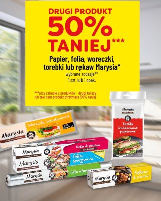 Inspirujący tydzień, strona 6 promocja w POLOmarket