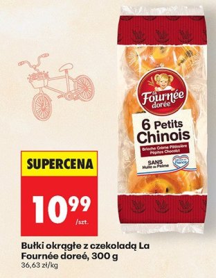 Bu艂ki promocja w Biedronka
