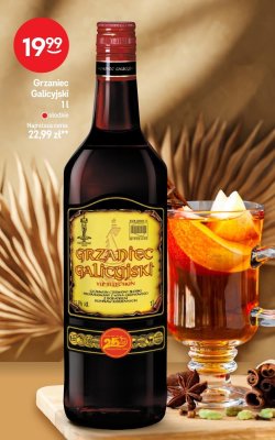 Wino promocja w Żabka