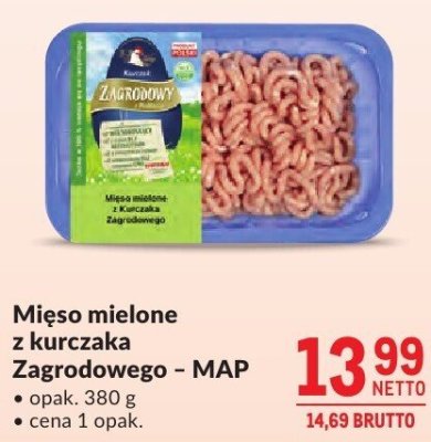 Kurczak promocja w Makro
