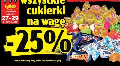 Gazetka, strona 6 promocja w TOPAZ