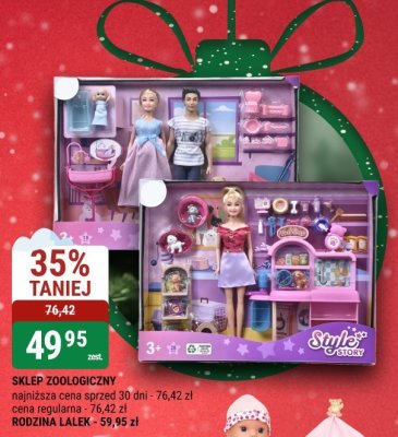 Sklep zoologiczny Style Girlz promocja w bi1