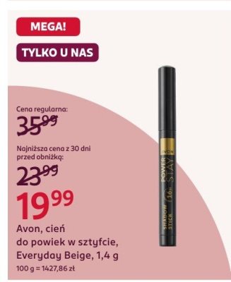Gazetka, strona 4 promocja w Rossmann