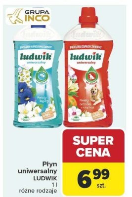 Gazetka Carrefour Market od poniedziałku, strona 48 promocja w Carrefour Market