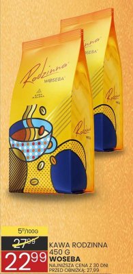 Kawa promocja w Wafelek