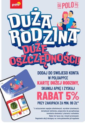 Gazetka, strona 45 promocja w POLOmarket