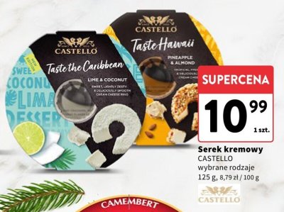 Ser promocja w Intermarche