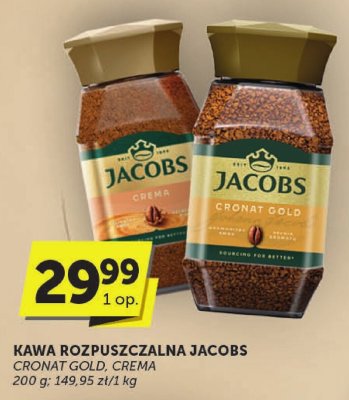 Kawa promocja w ABC