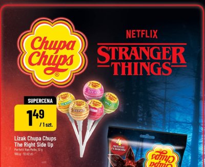 Lizak promocja w POLOmarket