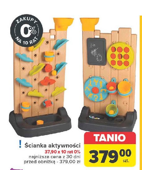 艢cianka aktywno艣ci promocja
