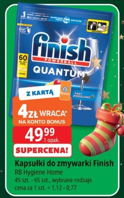 Oferta E.Leclerc I Mikołajkowy wybór w dobrej cenie, strona 16 promocja w Leclerc