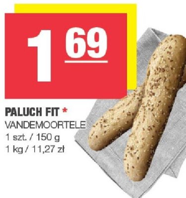Paluch promocja w SPAR