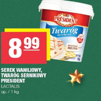 Ser promocja w SPAR