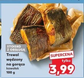 Trewal w臋dzony promocja